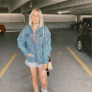 Meet your Posher, Hayley